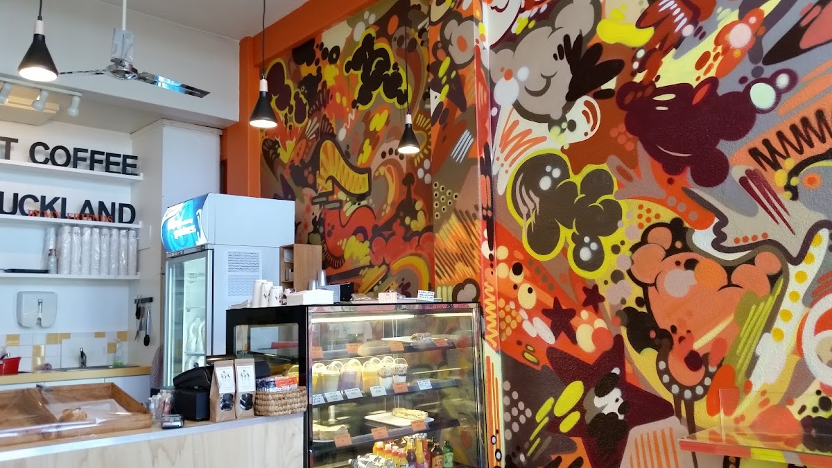 Tana Mera Espresso