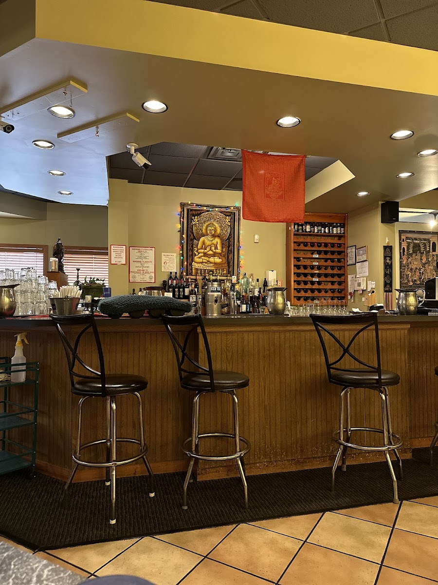 Tandoor Indian Cuisine