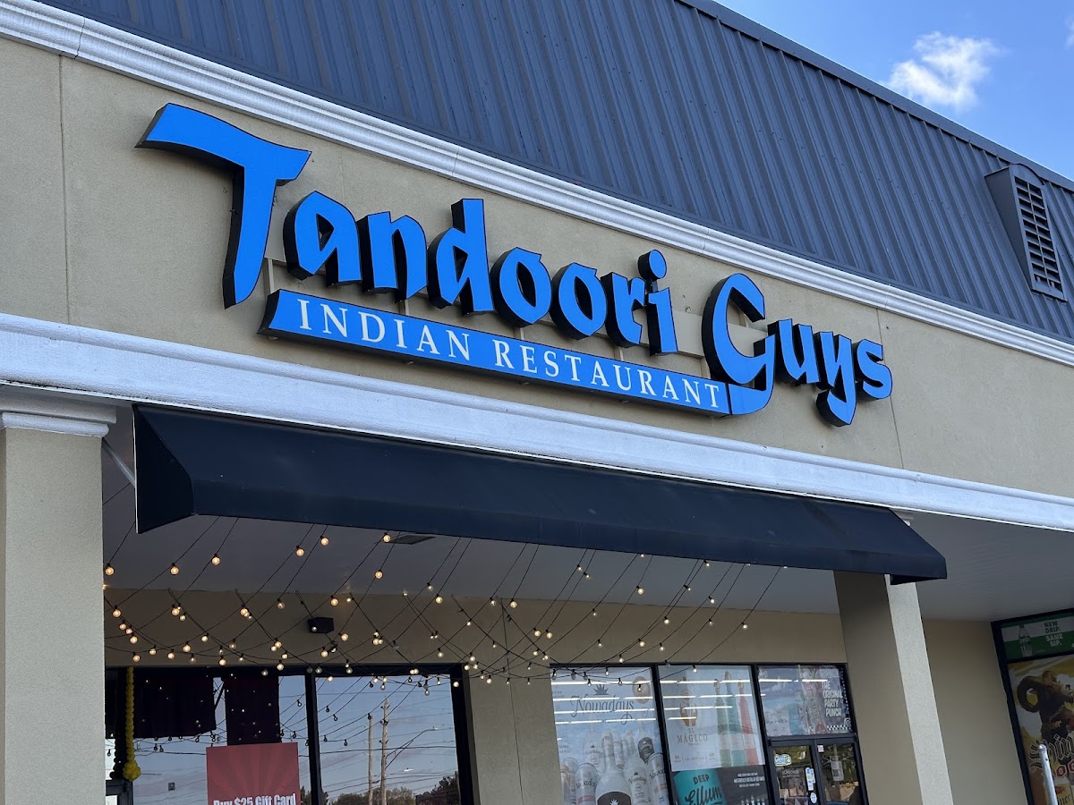 Tandoori Guys