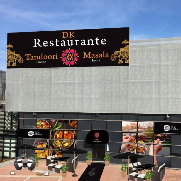Tandoori Masala Indian Cuisine Madrid