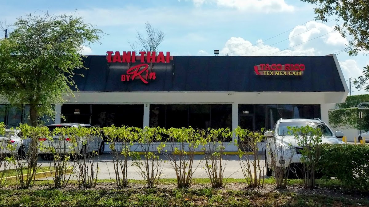 Tani Thai Restaurant