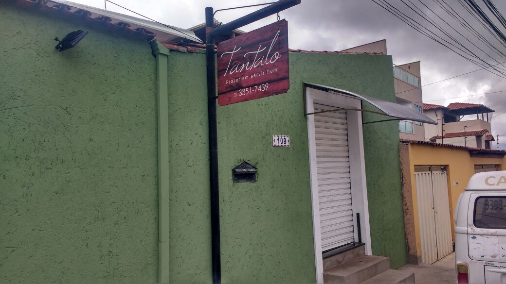 Tantalo Restaurante