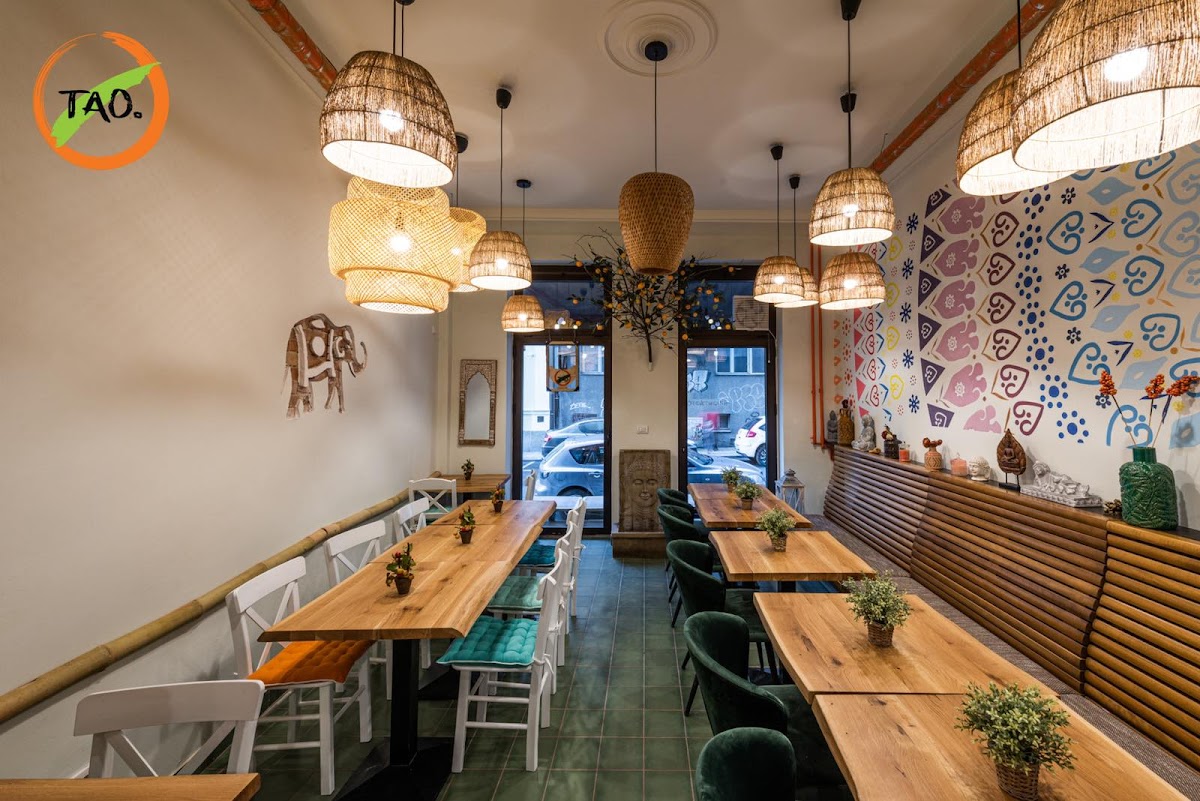 Tao - Tajlandski Restoran