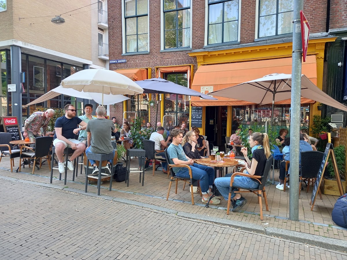 Tapaseria Catalana Groningen