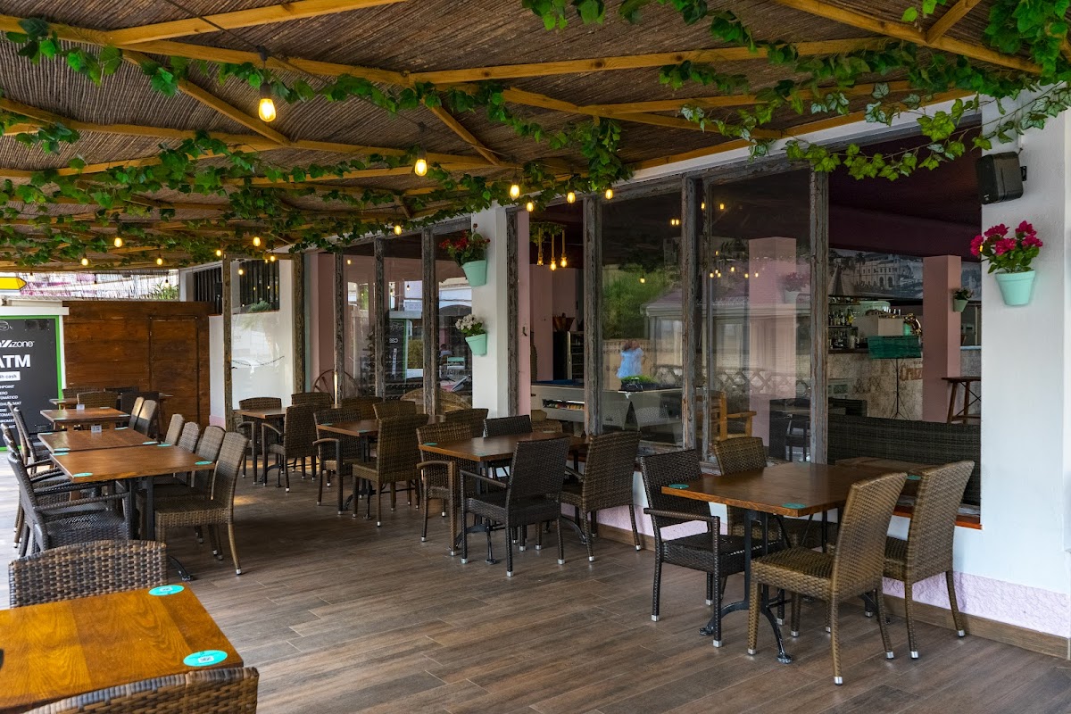 Tapas&tablas Steak House & Cocktail Bar