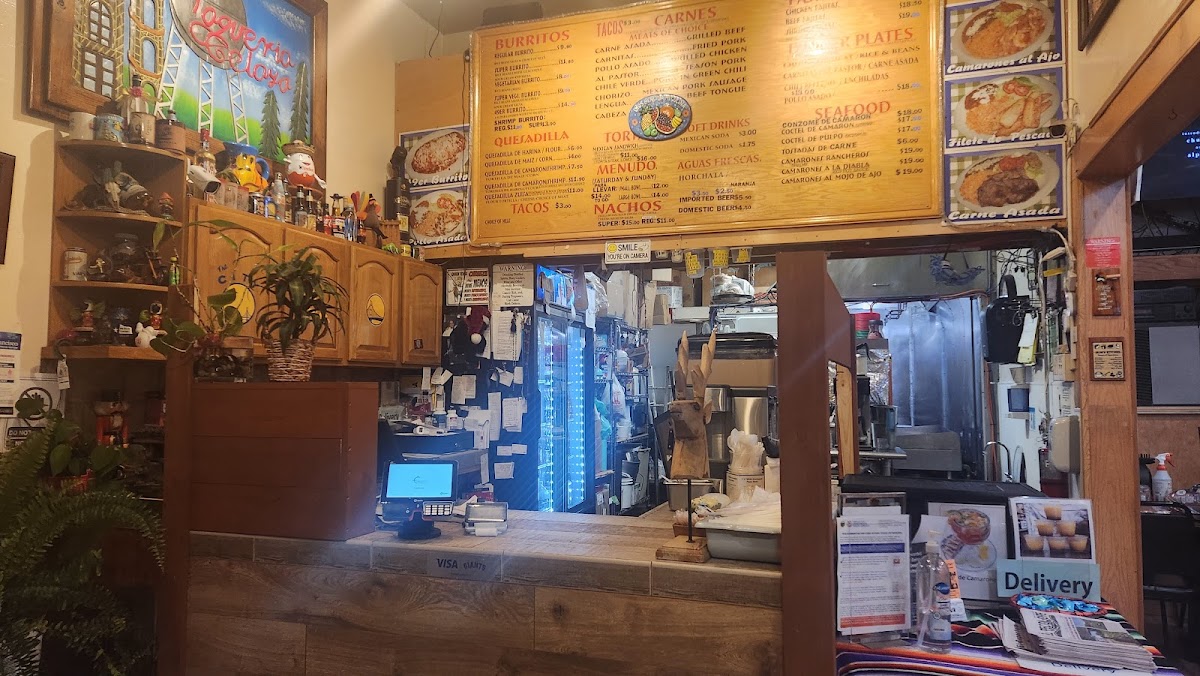 Taqueria Celaya