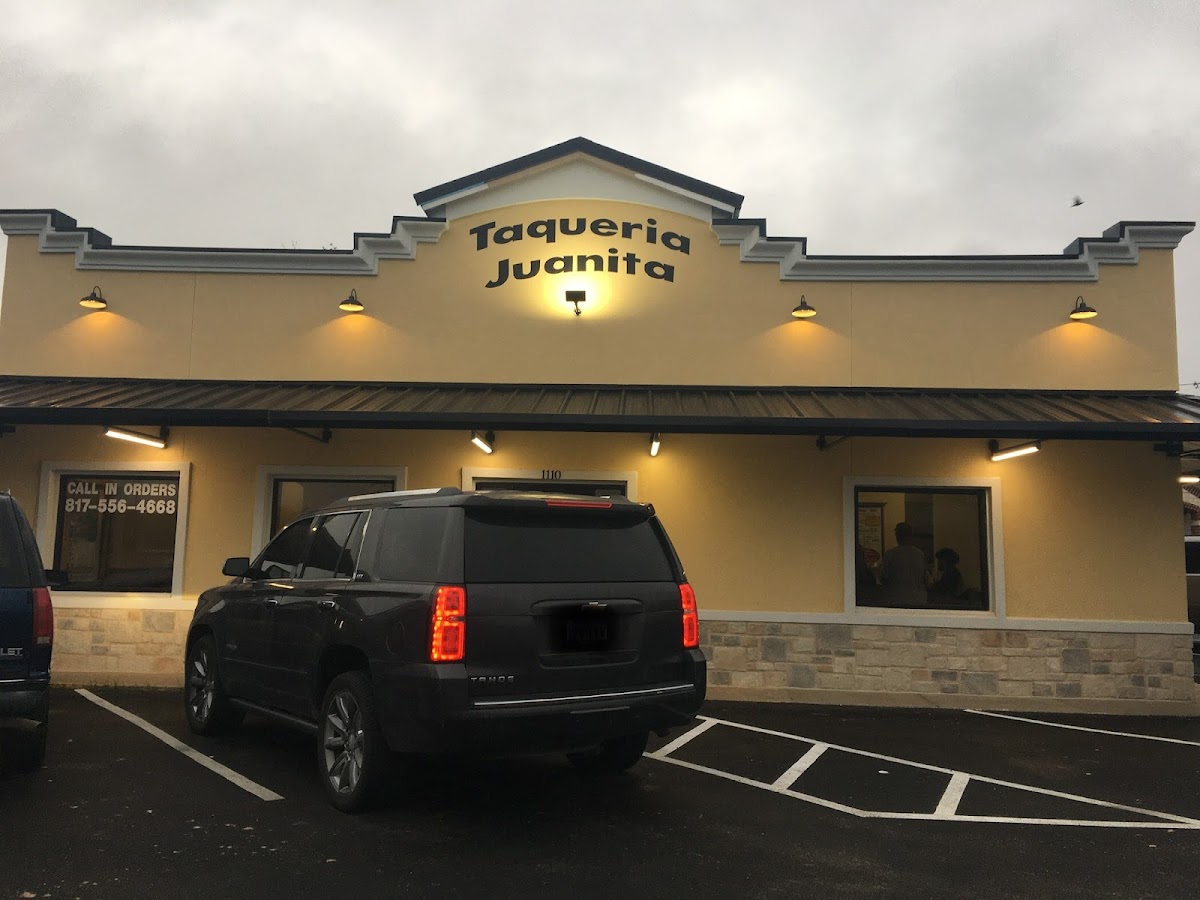 Taqueria Juanita