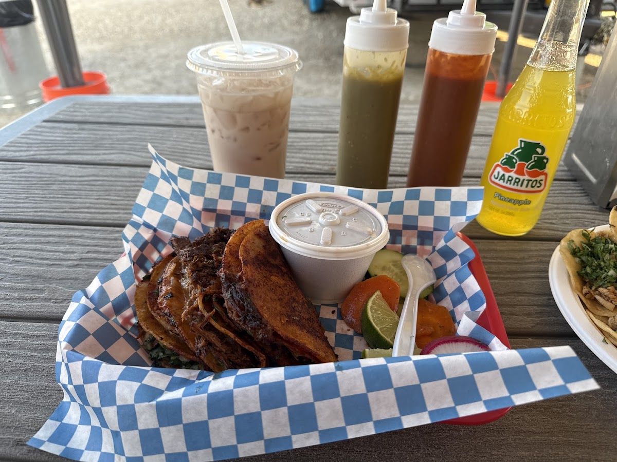 Taqueria La Piedad