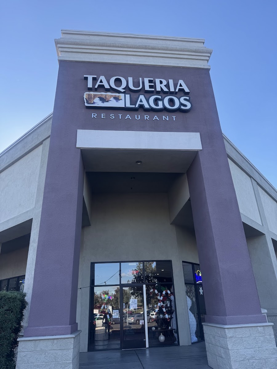 Taqueria Lagos