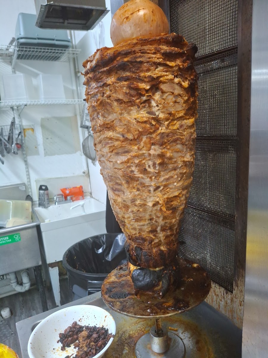 Taqueria Leyva