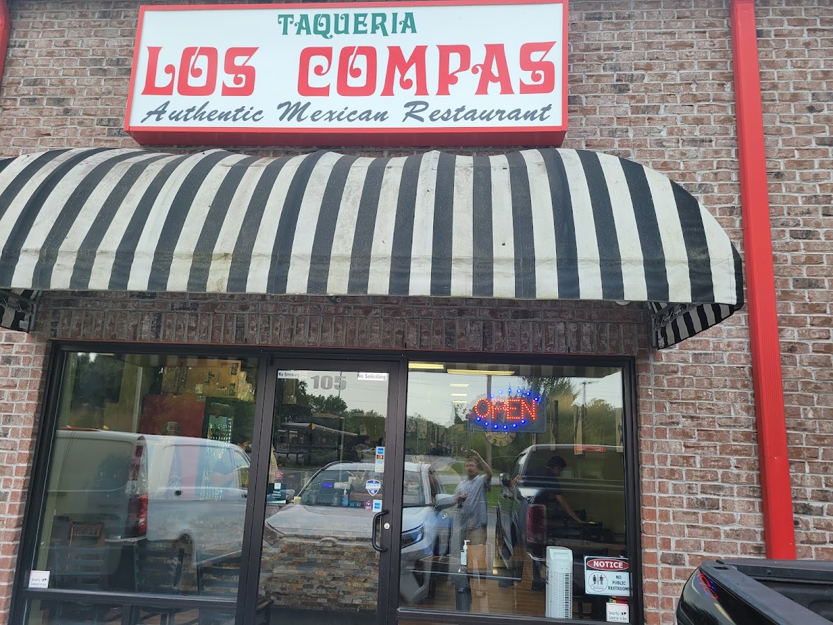 Taqueria Los Compas