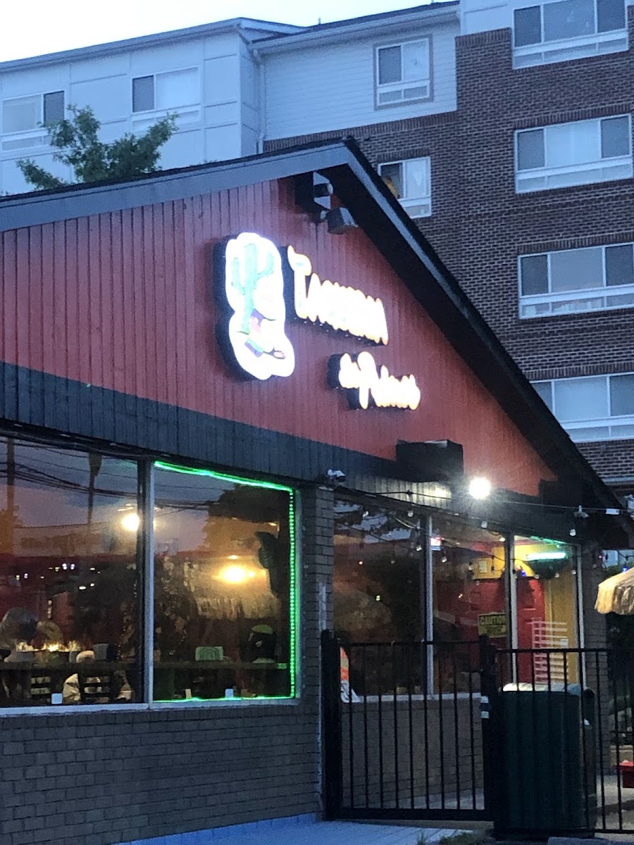 Taqueria Los Primos
