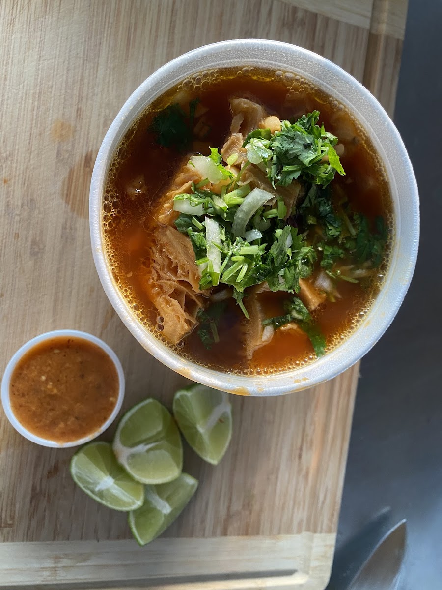 Taqueria Mariana