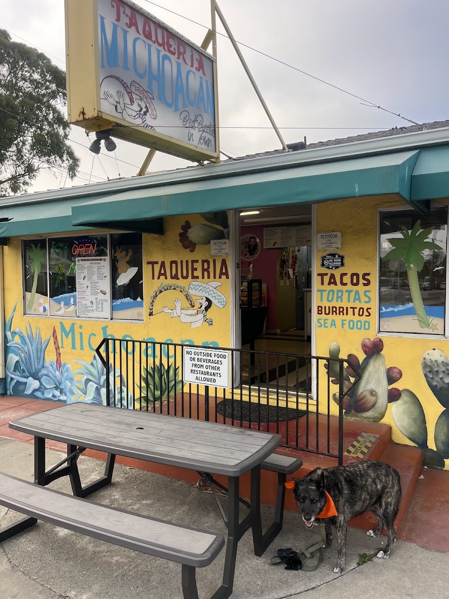 Taqueria Michoacan