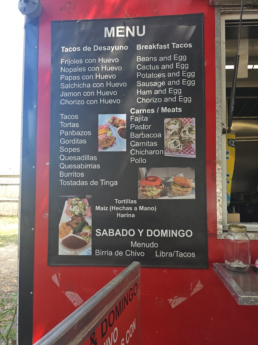 Taqueria Solis