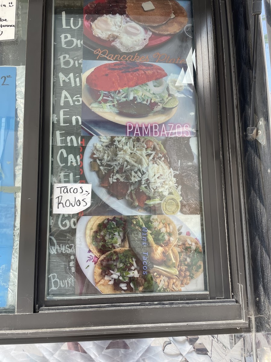 Taqueria Torres