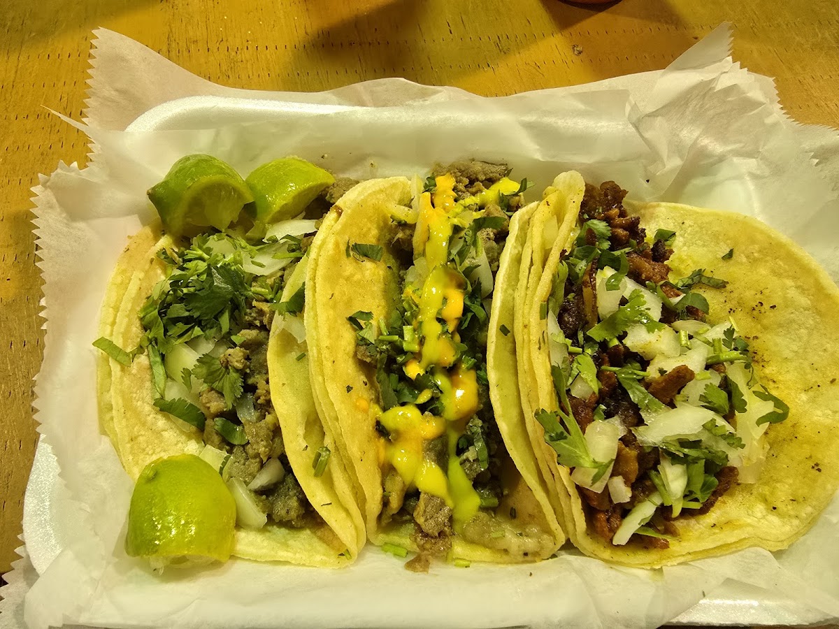 Taqueria Tropitaco