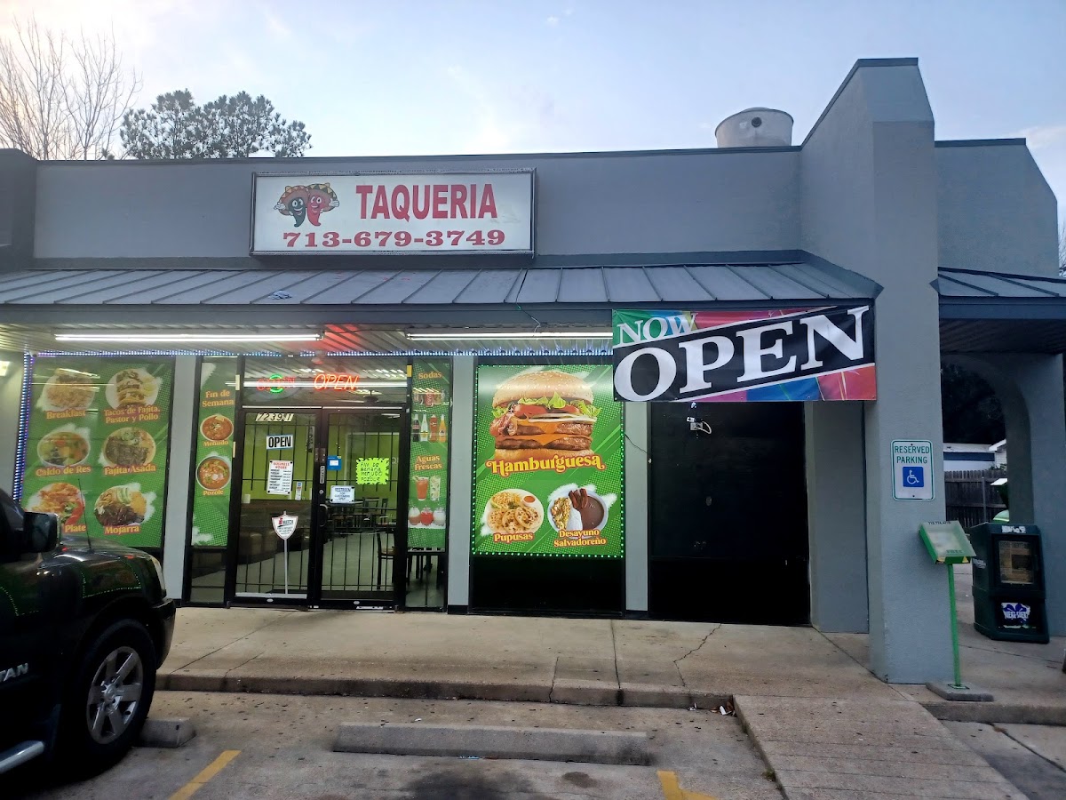 Taquitos Penjamo