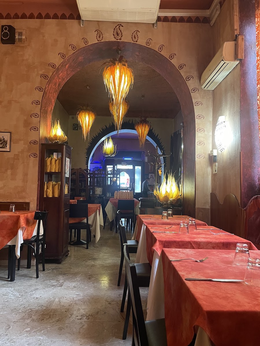 Tara Ristorante Indiano