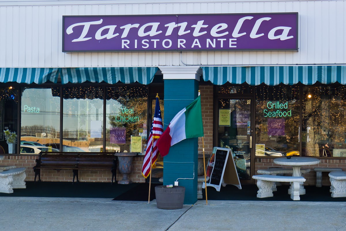 Tarantella