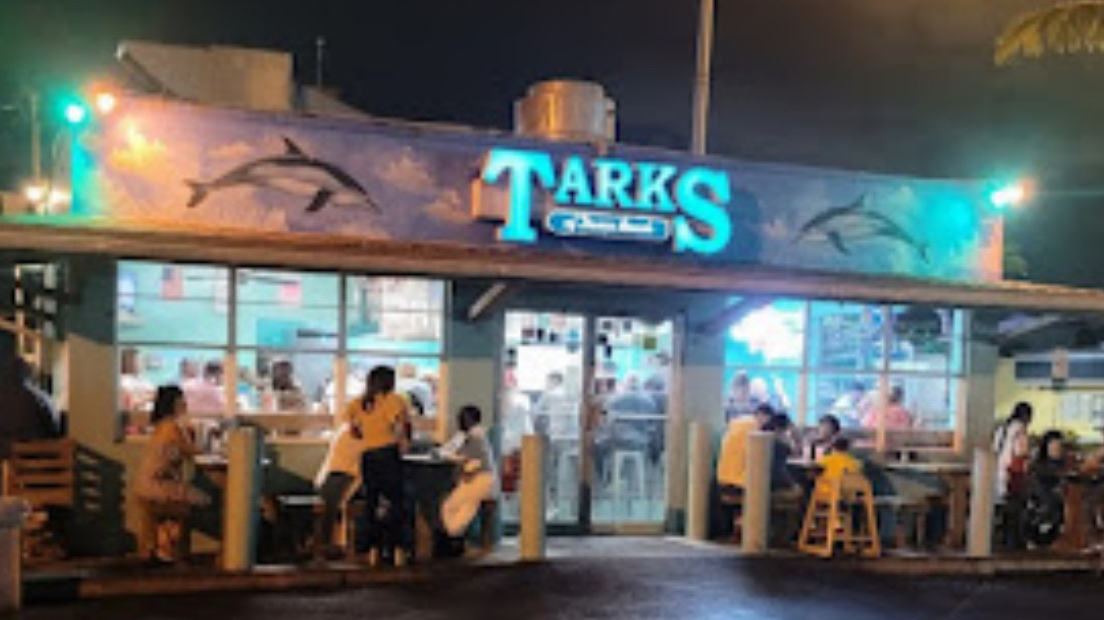 Tarks Of Dania Beach