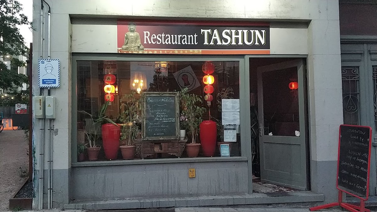 Tashun