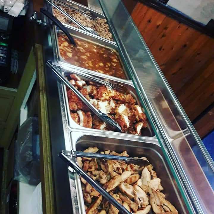 Taste Of Hawaii