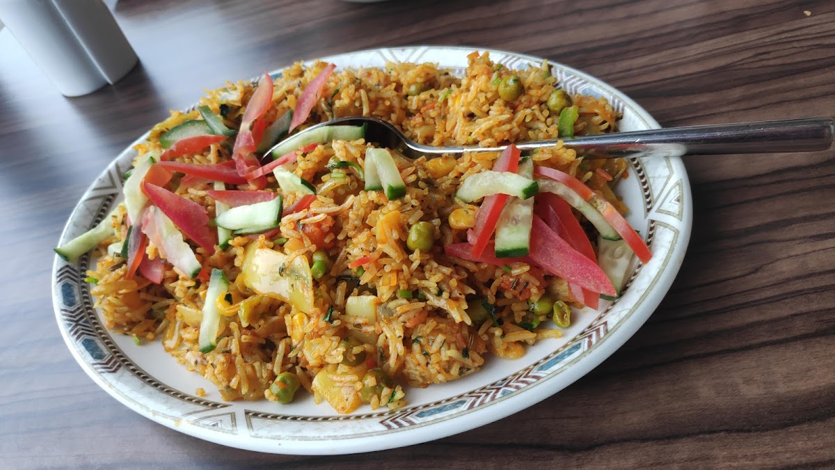 Taste Of India