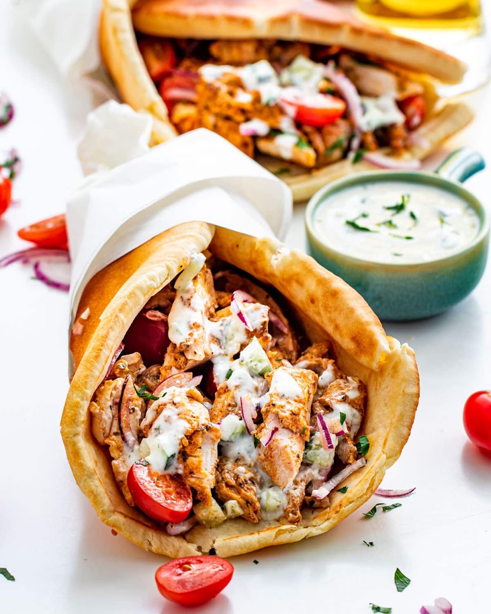 Taste Of Istanbul
