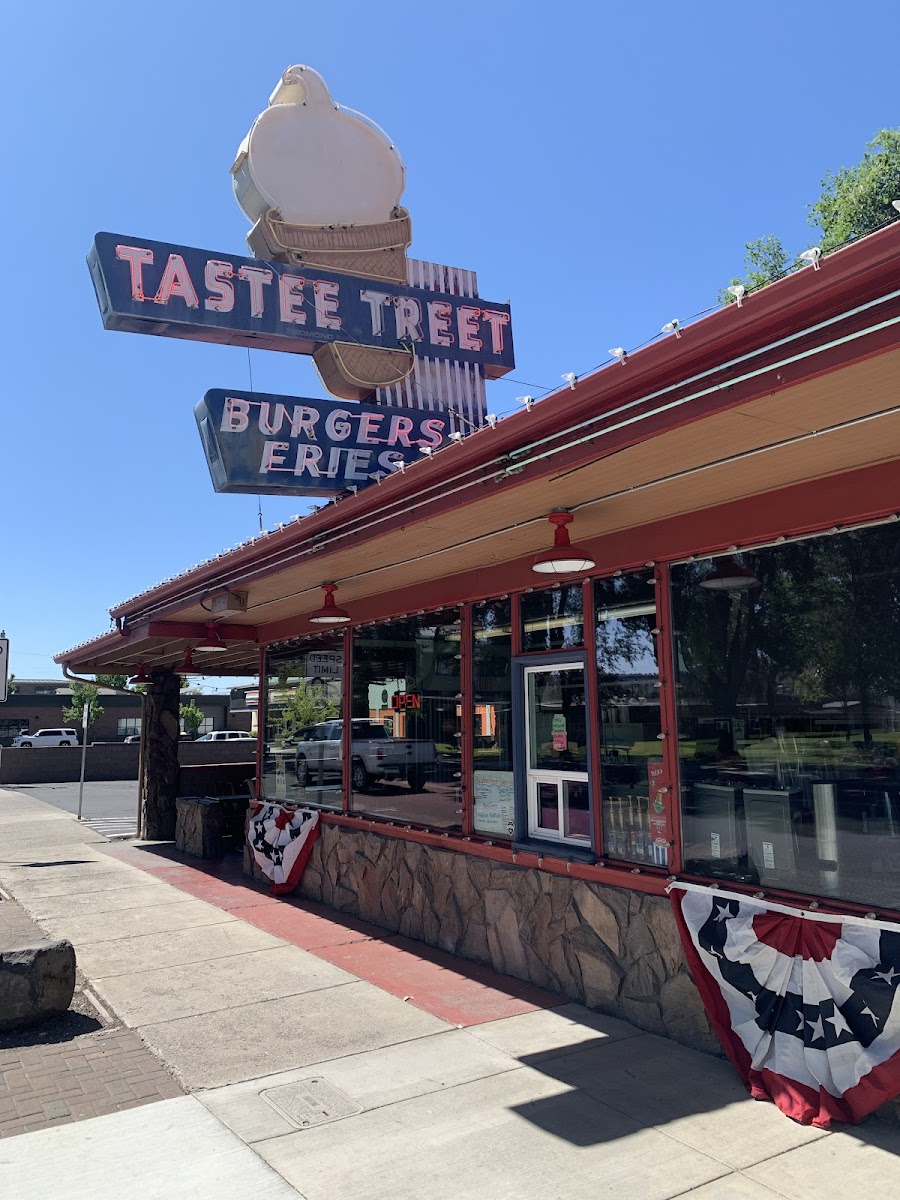 Tastee Treet