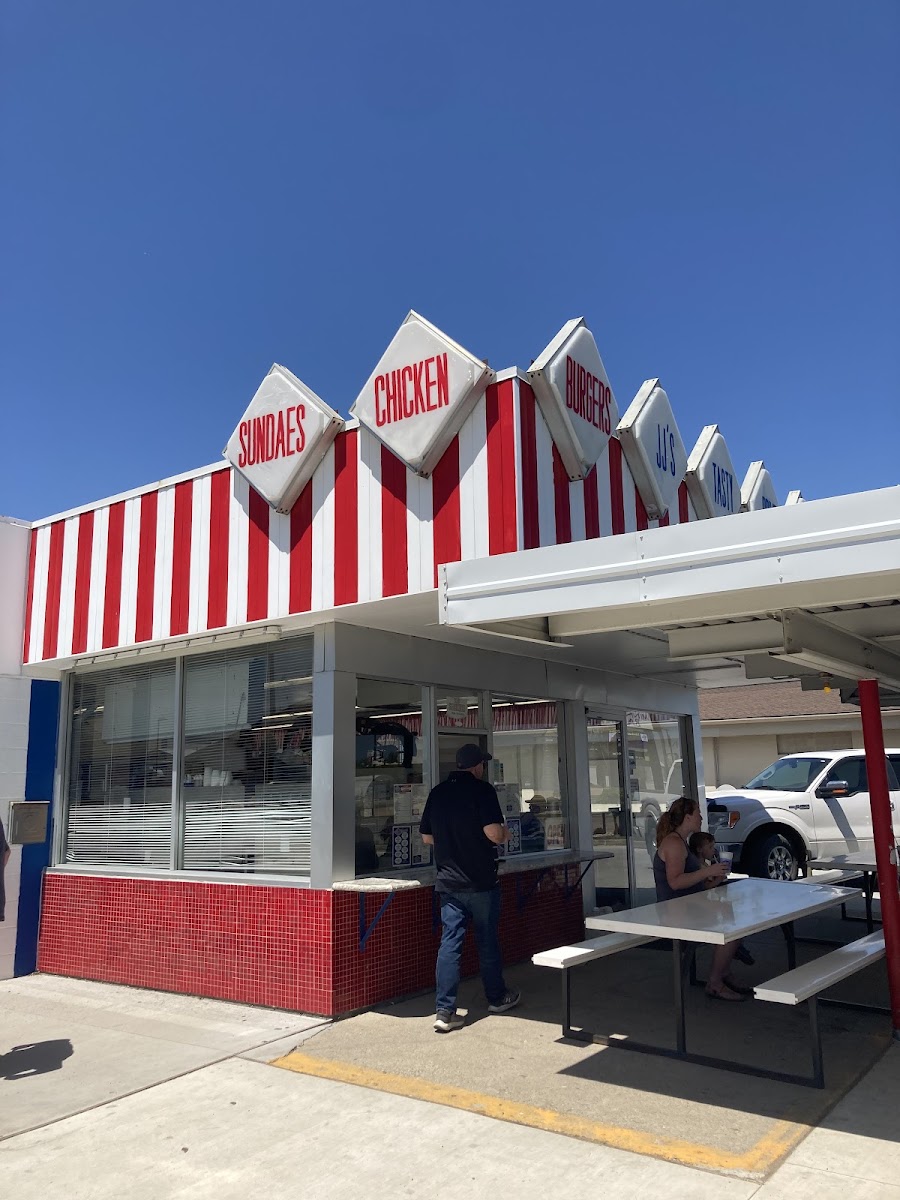 Tasty Drive In