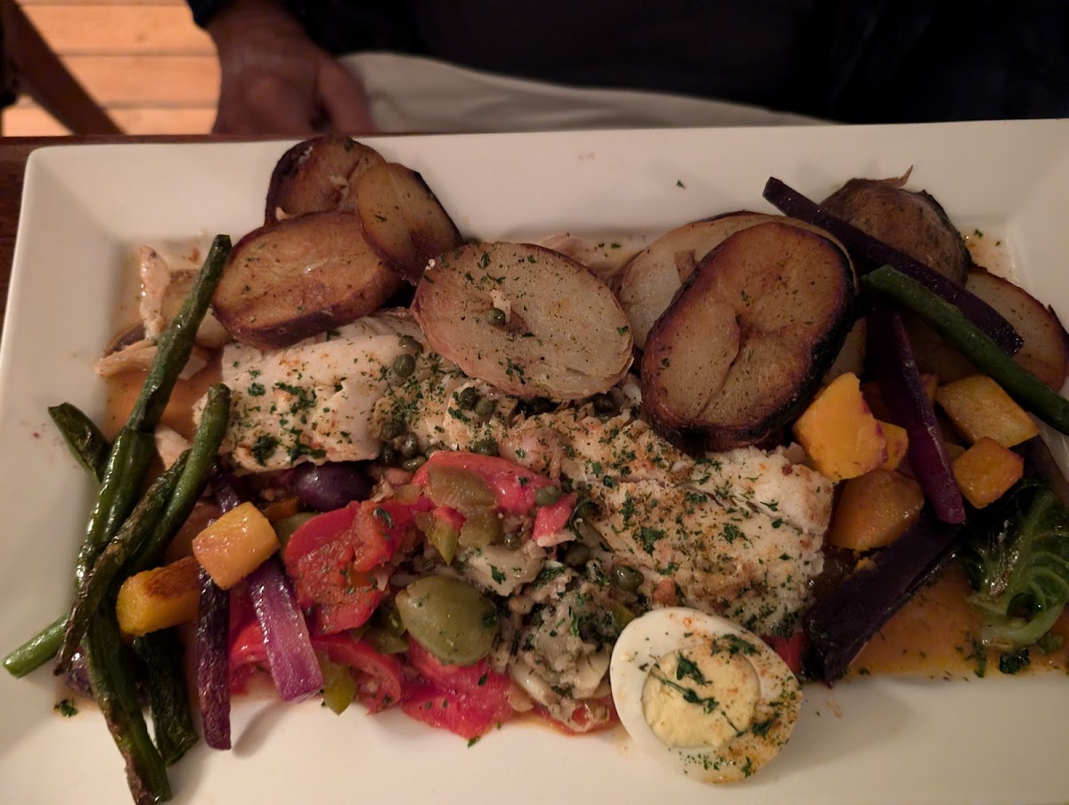 Tav-Vino Restaurant