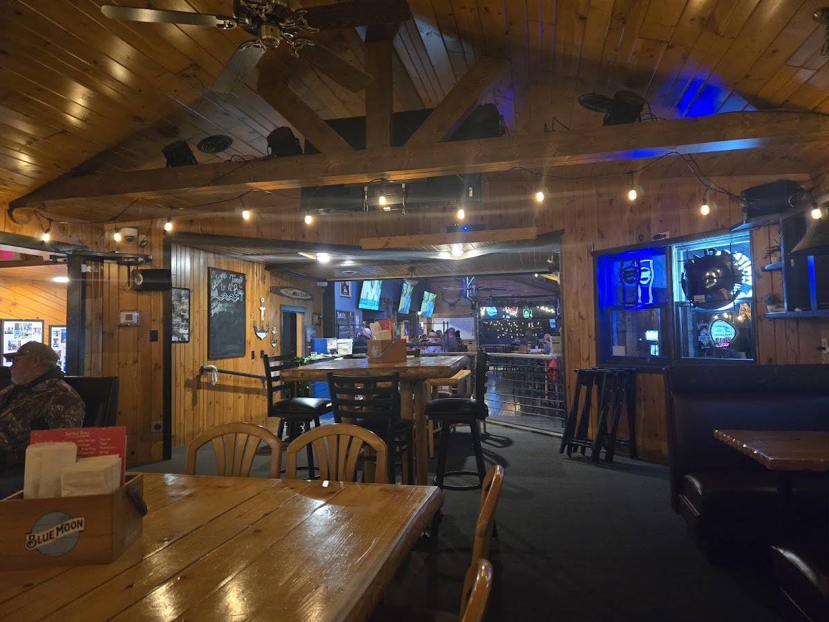 Tavern In The Bay