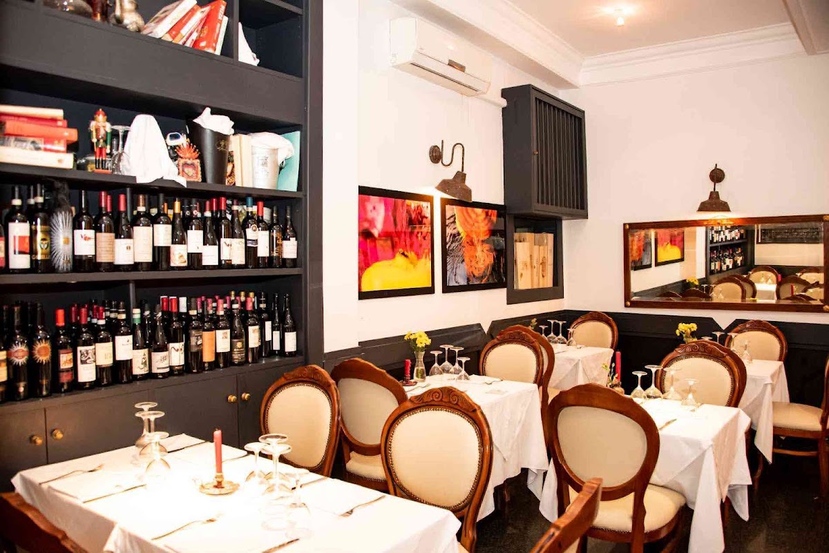 Taverna Agàpe
