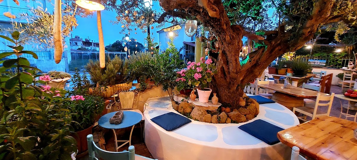 Taverna Castello