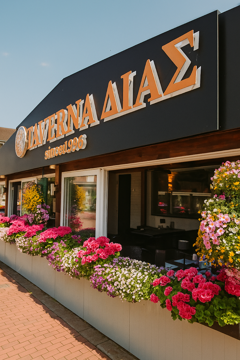 Taverna Dias