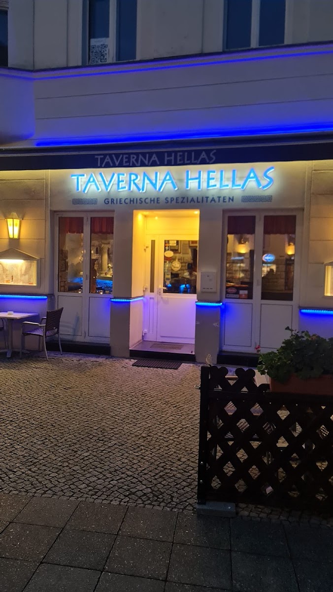 Taverna Hellas