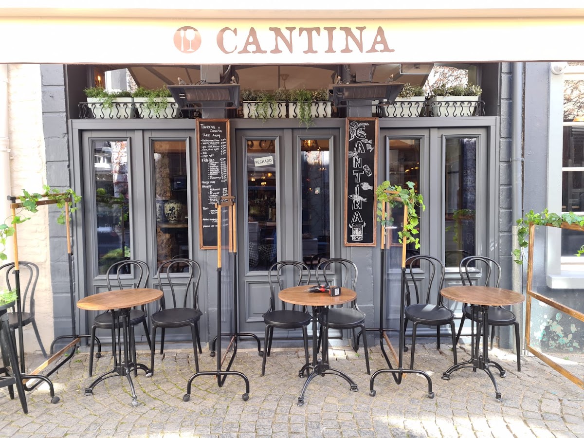 Taverna La Vaca