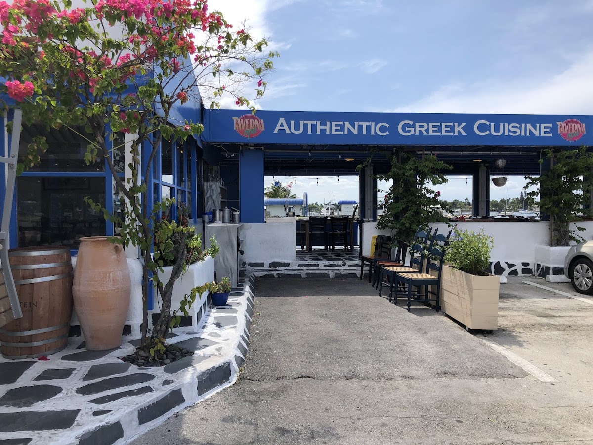 Taverna Opa