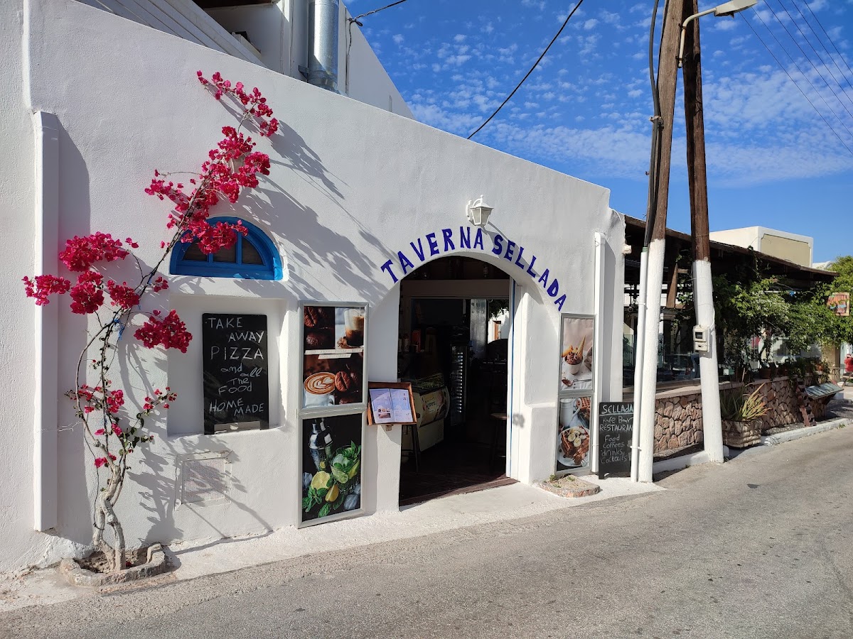 Taverna Sellada
