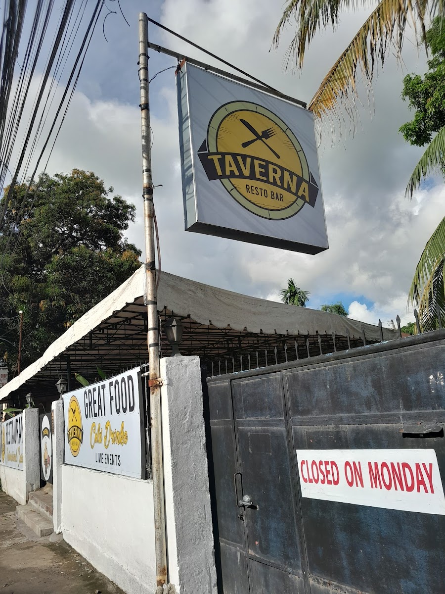 Taverna
