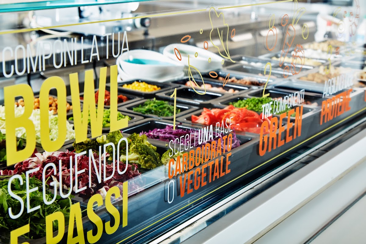 Tavolamica | Centergross