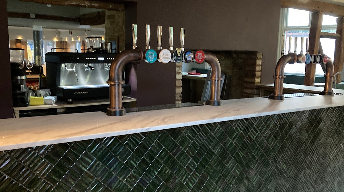 Tawa Lounge