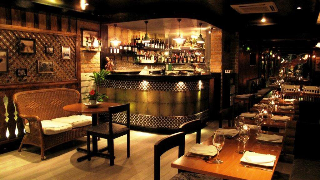 Tay Tar Thai @borehamwood