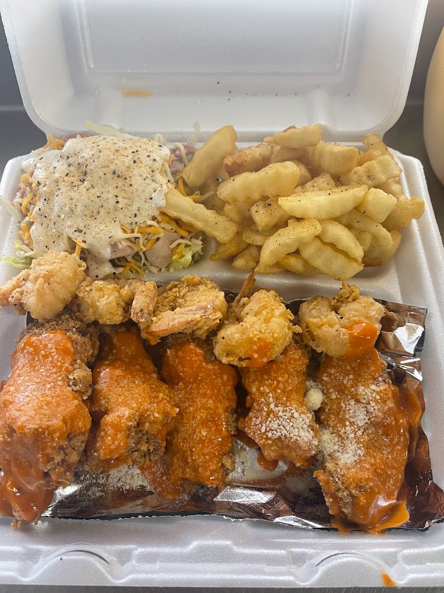 Tay Way Soul Shack