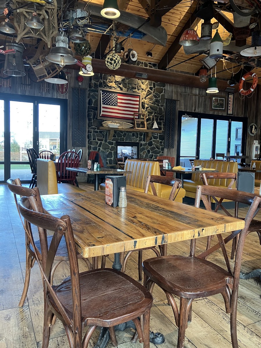 Ted's Sweetwater Grill