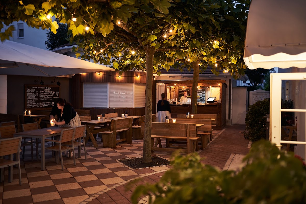 Tegernseer Wirtshaus & Biergarten