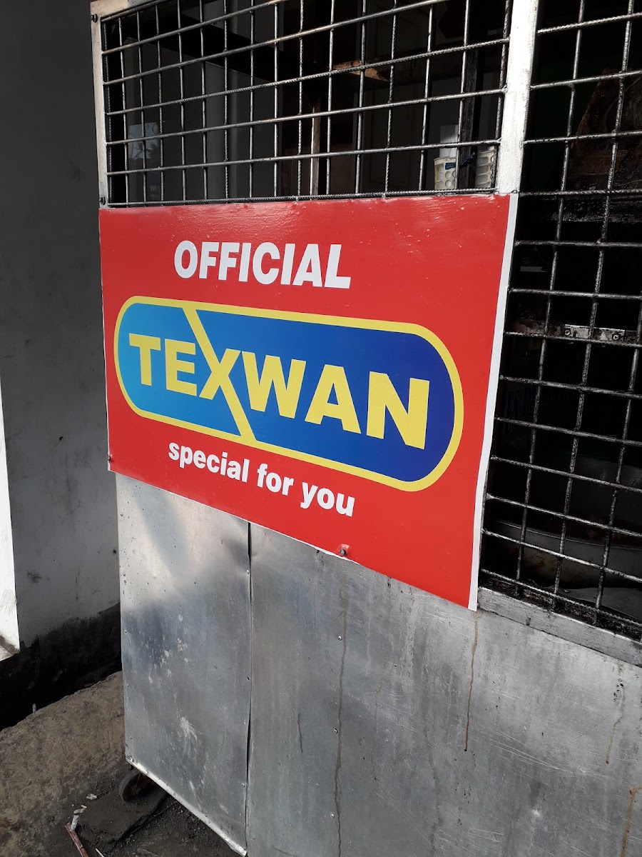 Tekwan Cipasung