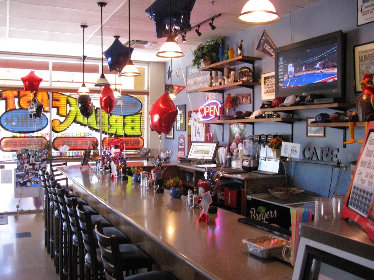 Temptations Cafe By Pandesal Republik