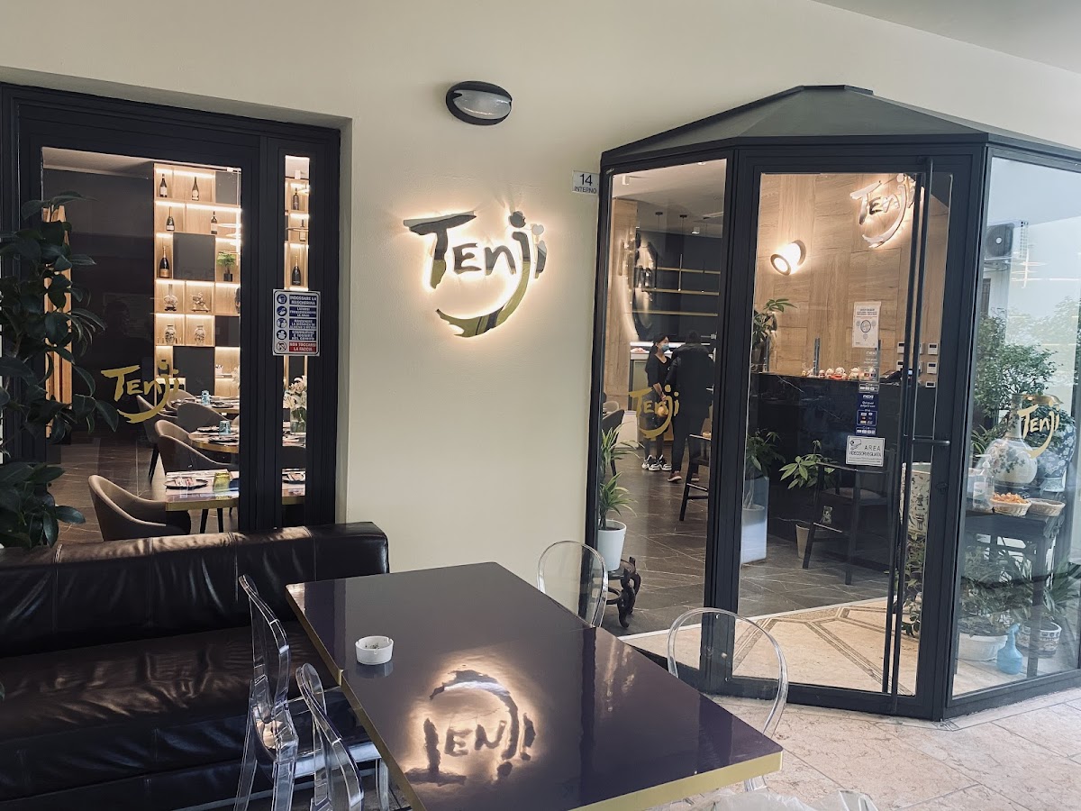 Tenji Ristorante Giapponese